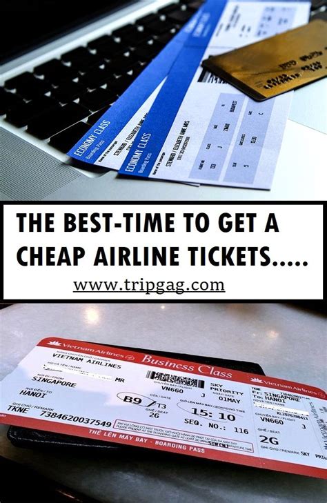really cheap airline tickets.